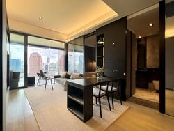 OUE Twin Peaks (D9), Condominium #566840511